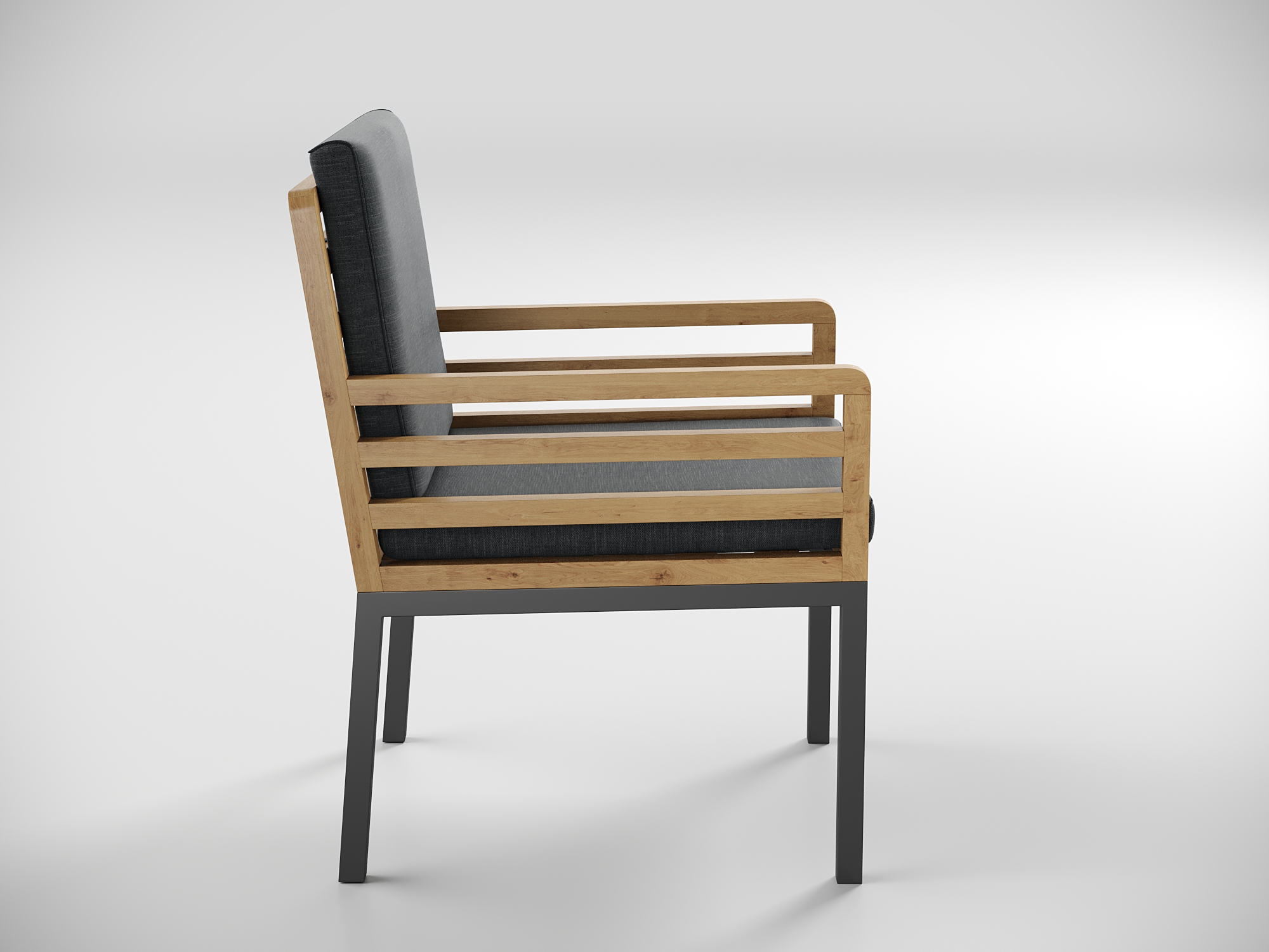 Premium PatioCalma стул 4